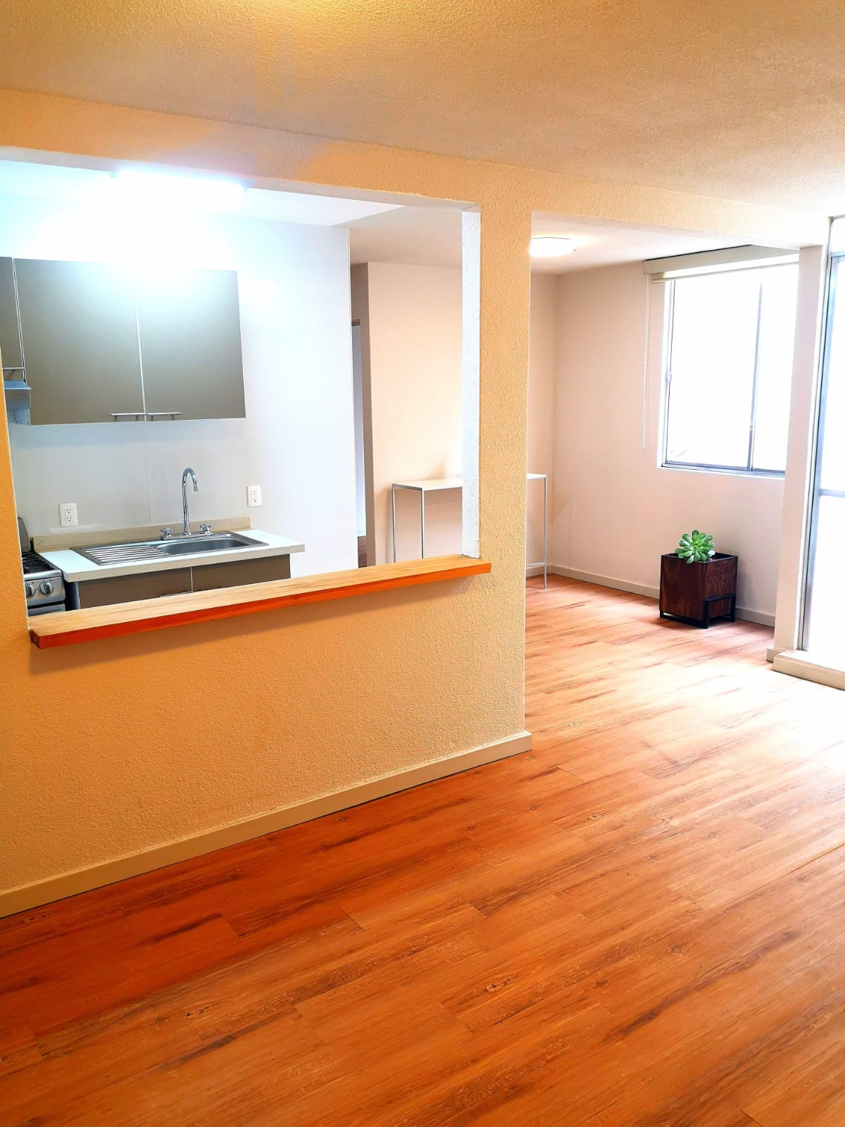 Remodelacion de interiores